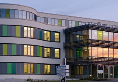 Inform GmbH - GroupLink